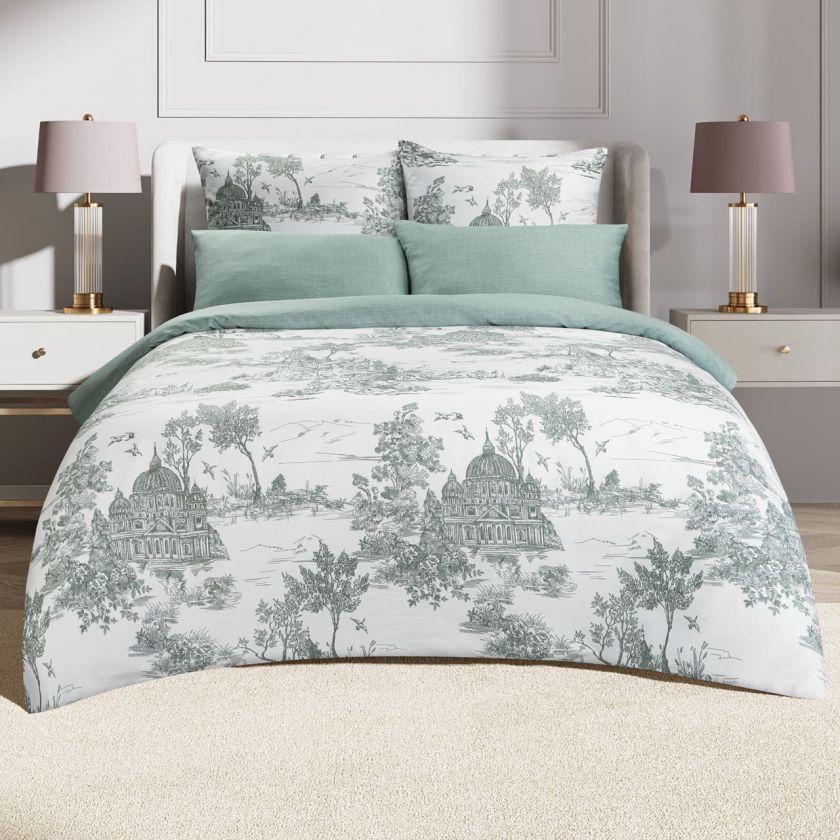 Постельное белье Флорентина