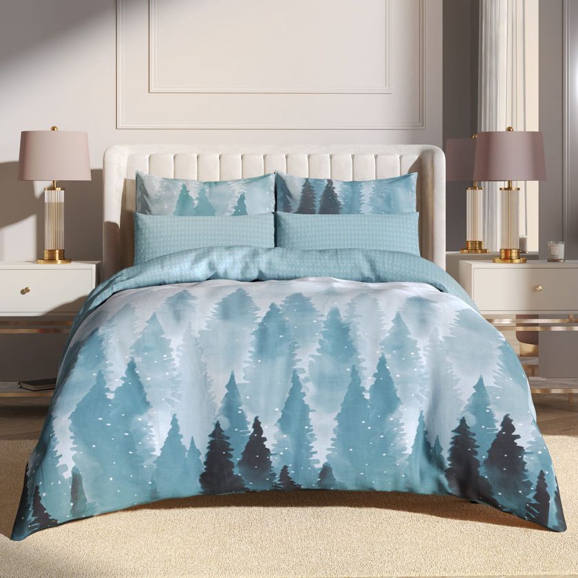 Постельное белье Эколайн