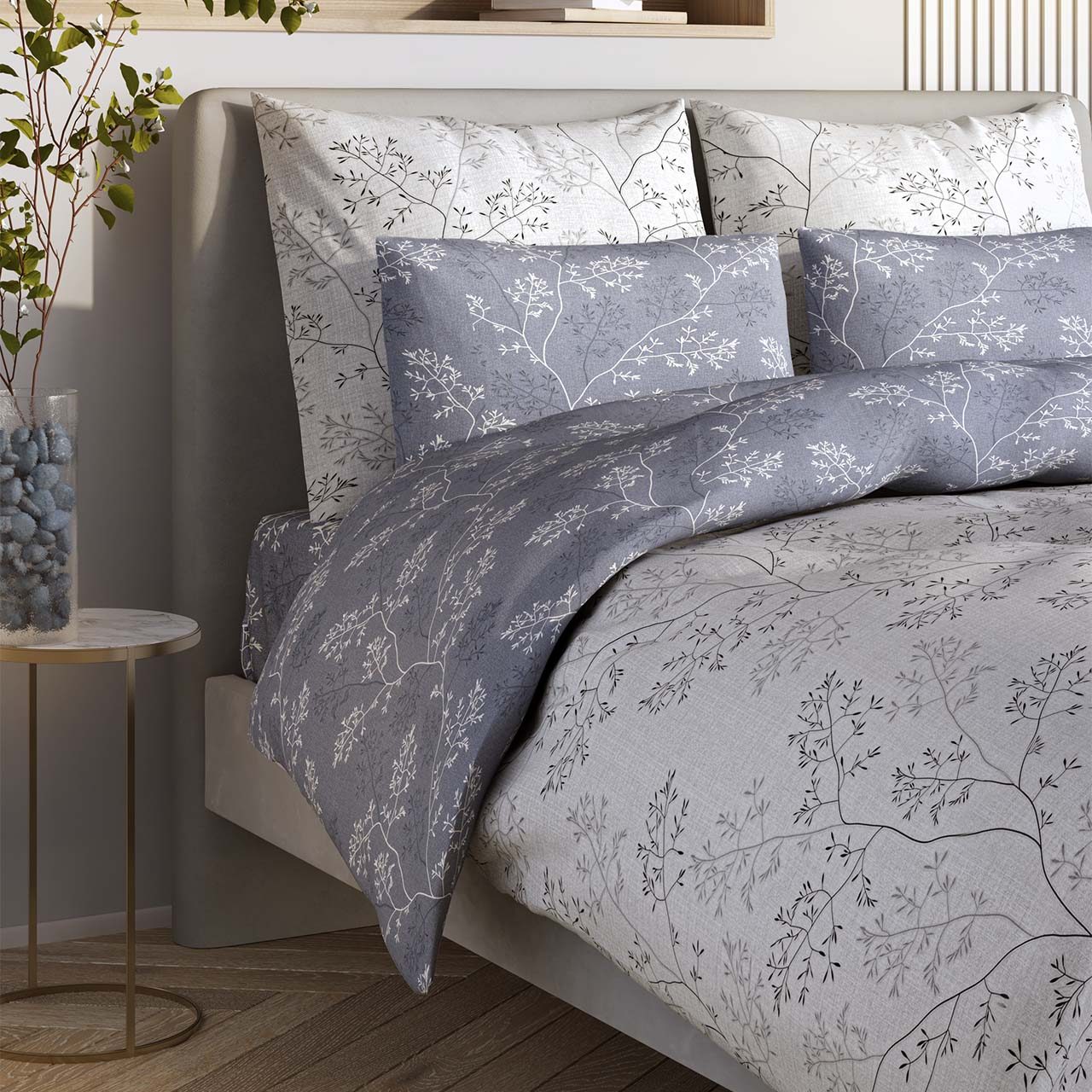 Постельное белье Альянс