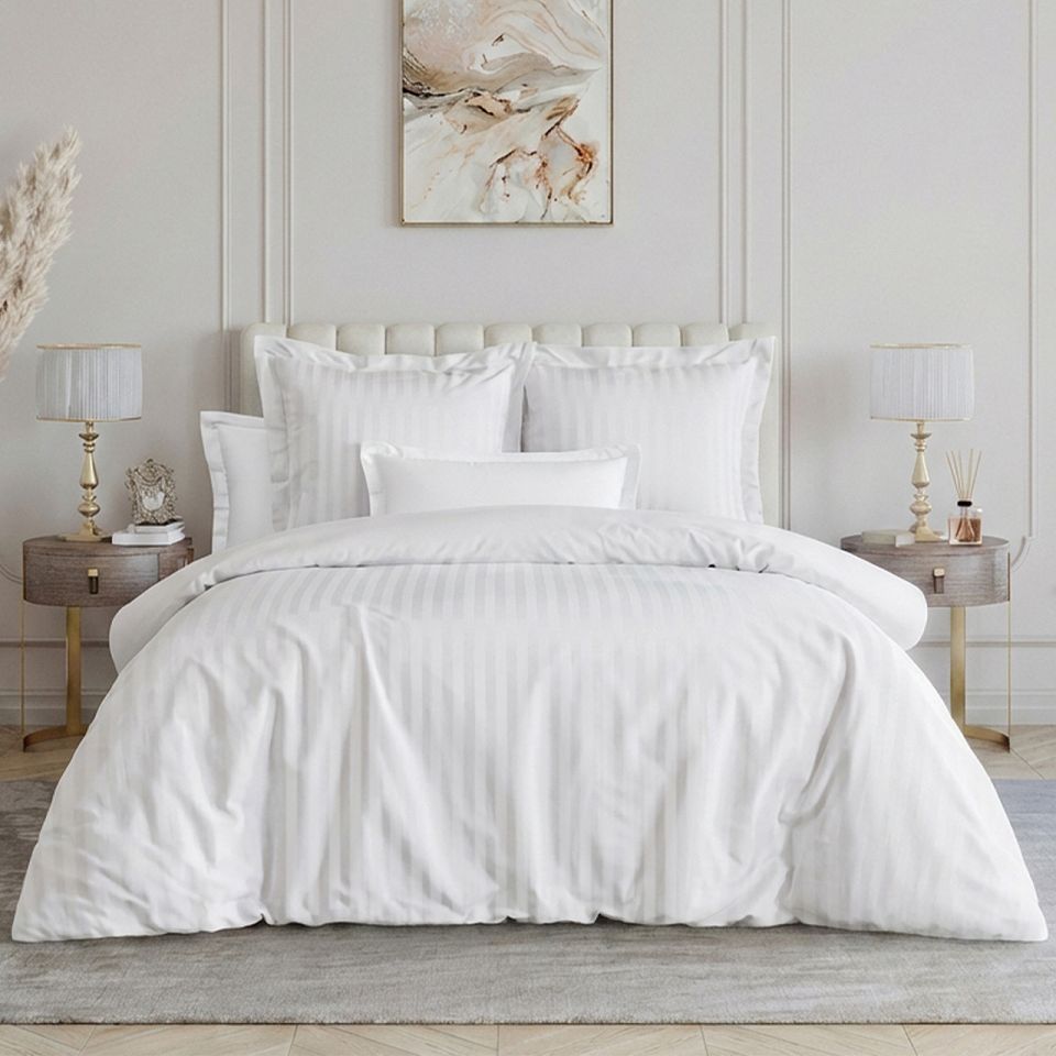 Постельное белье Жасмин