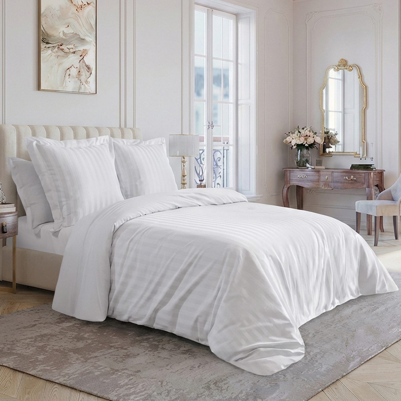 Постельное белье Жасмин