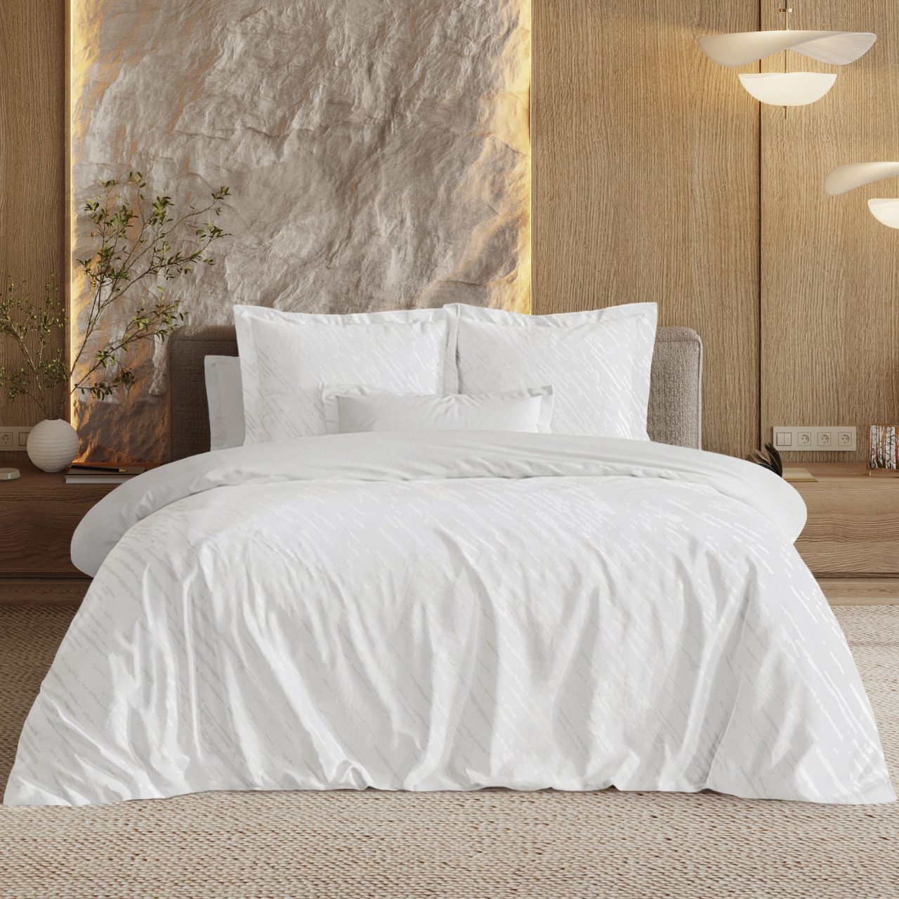 Постельное белье Орхидея