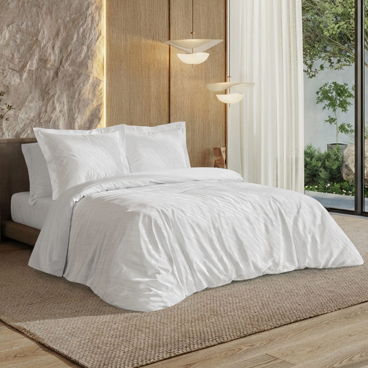 Постельное белье Орхидея