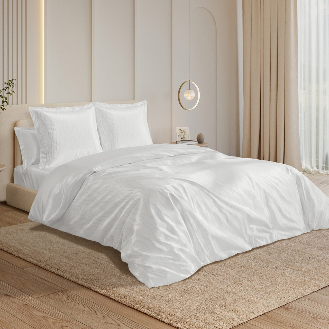 Постельное белье Лилия