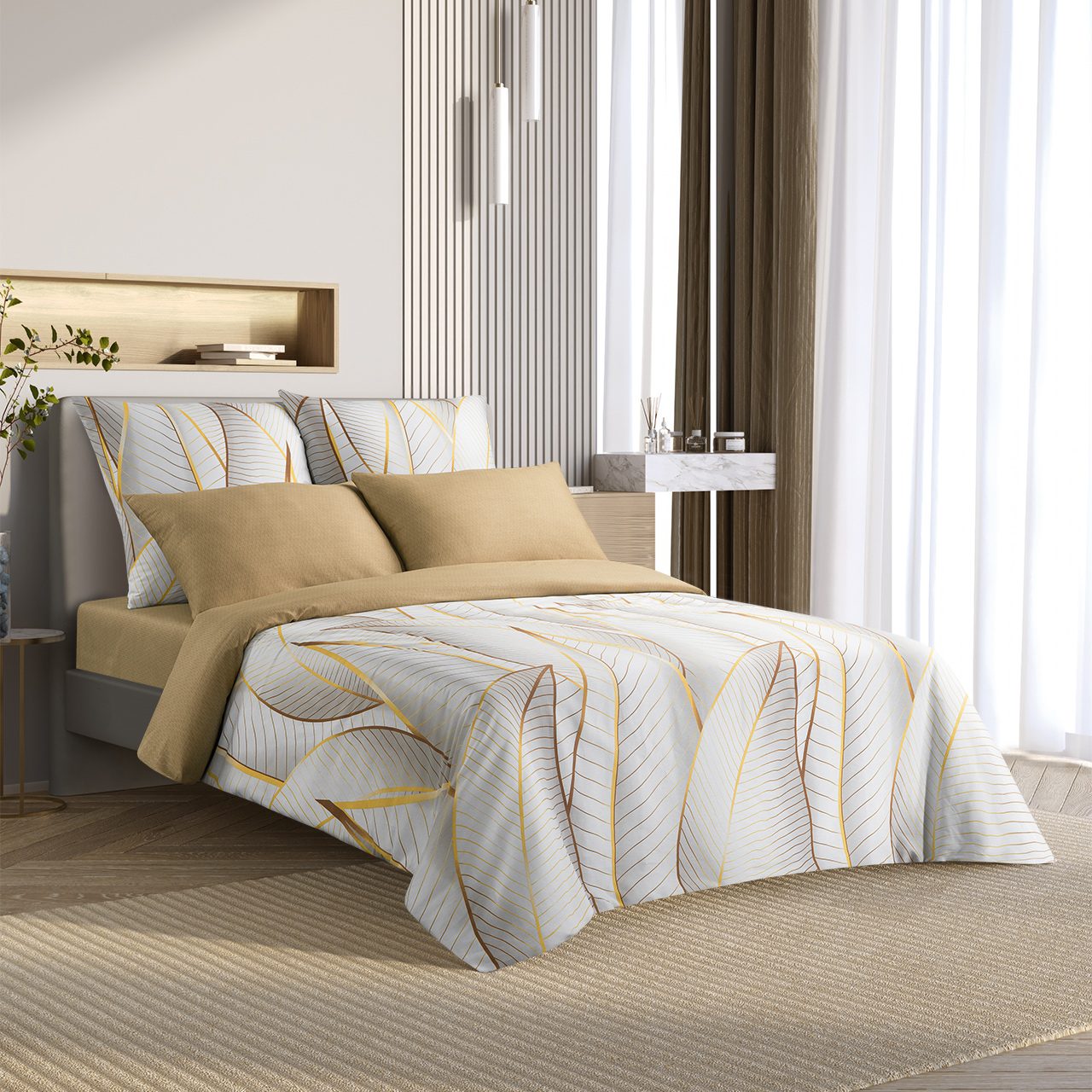 Постельное белье Амальфи