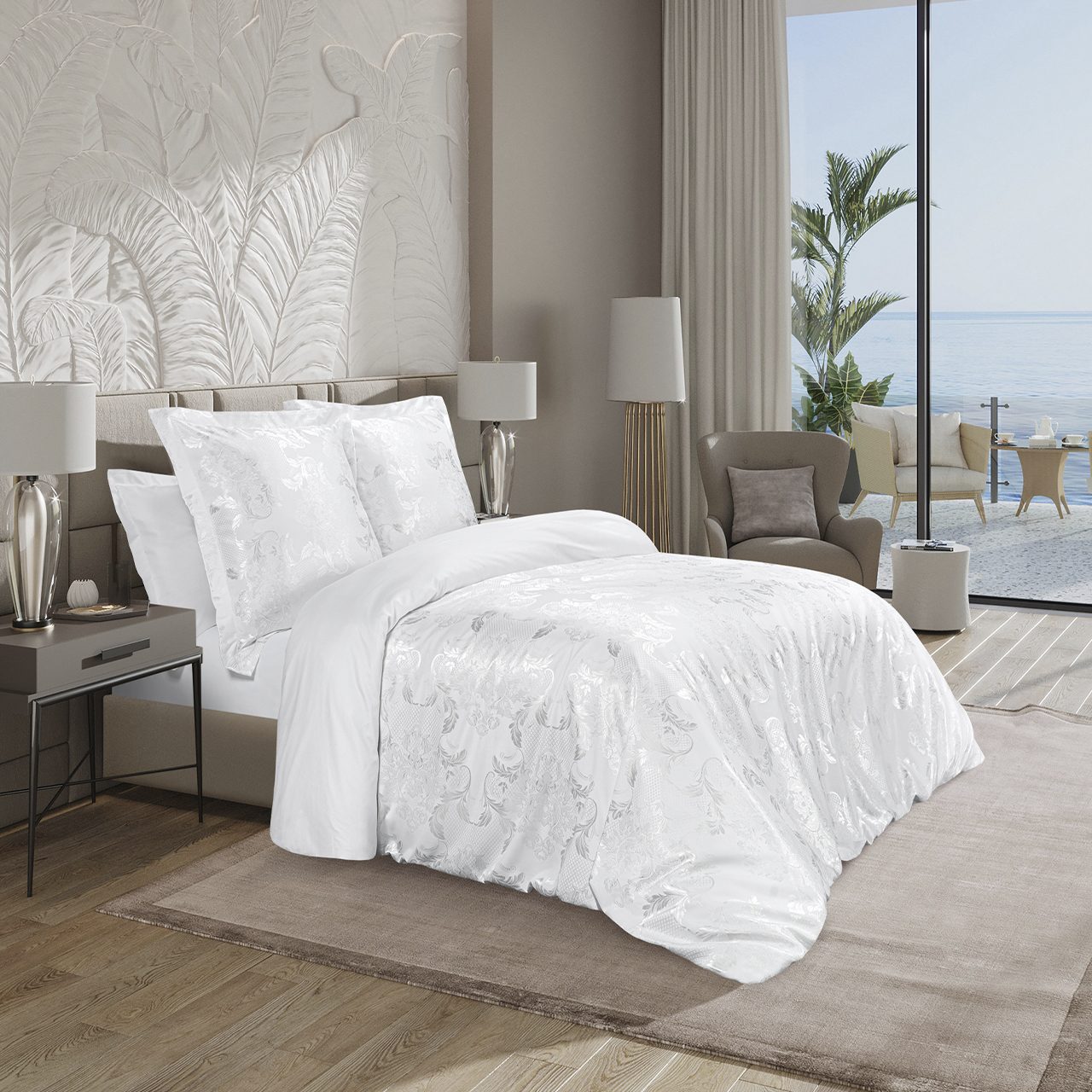 Постельное белье Ностальжи