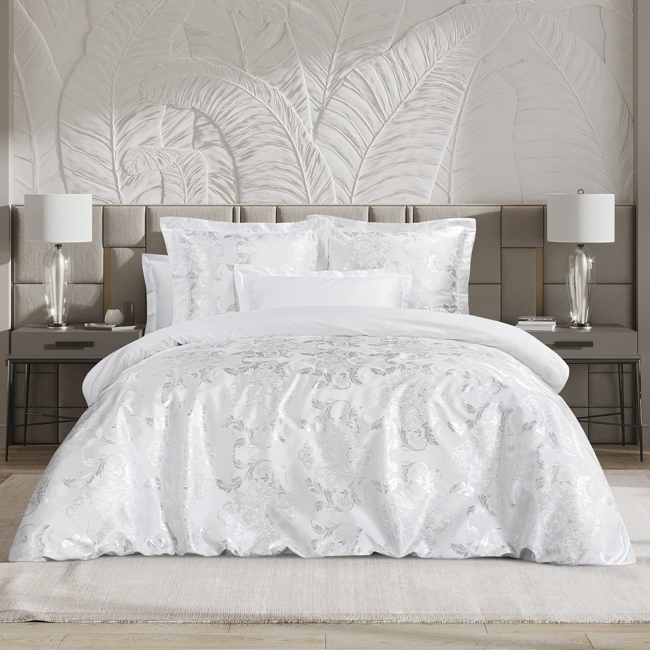 Постельное белье Ностальжи