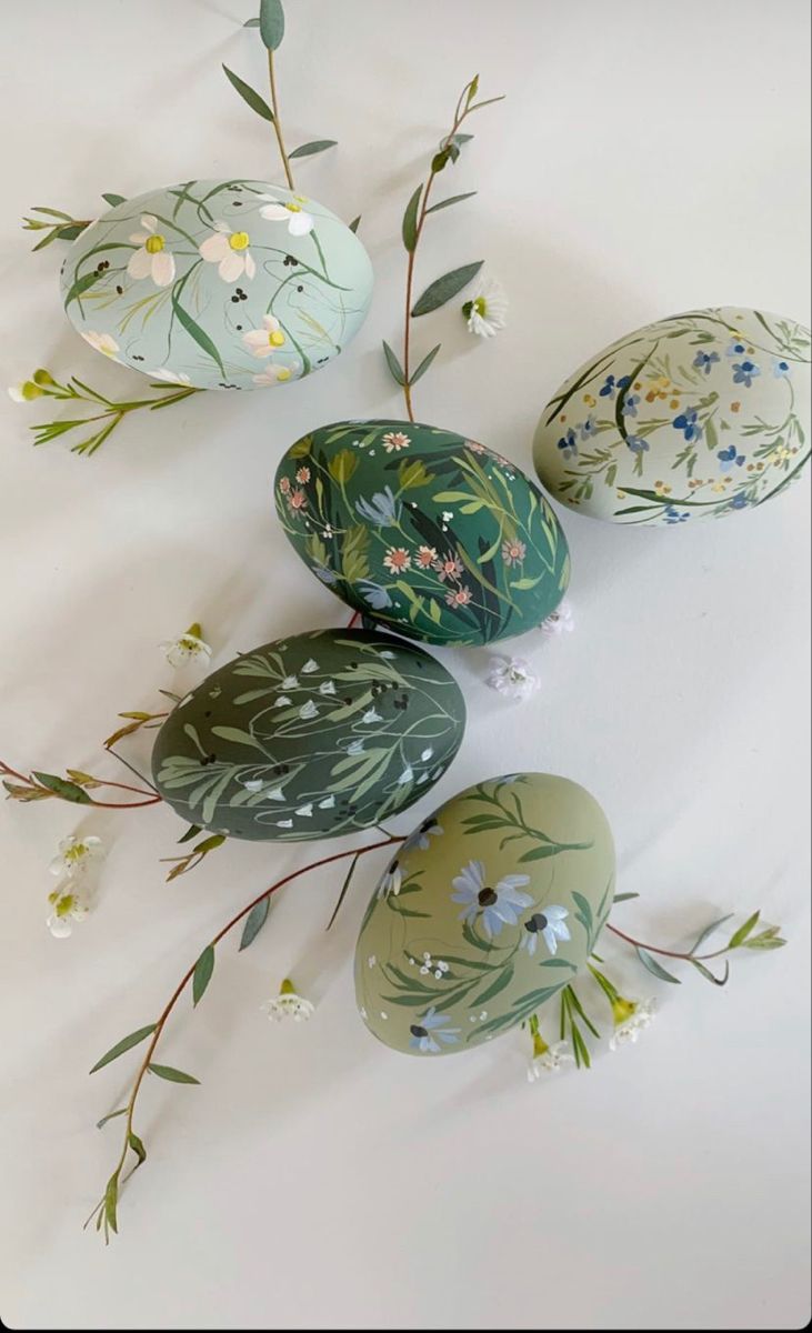 Пасхальные традиции разных стран