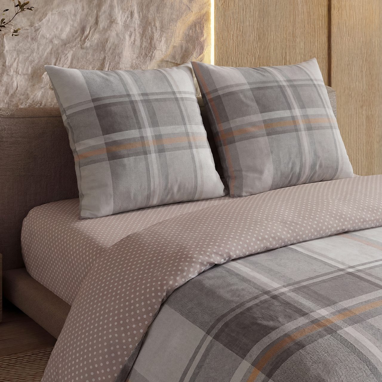 Постельное белье Геометрика