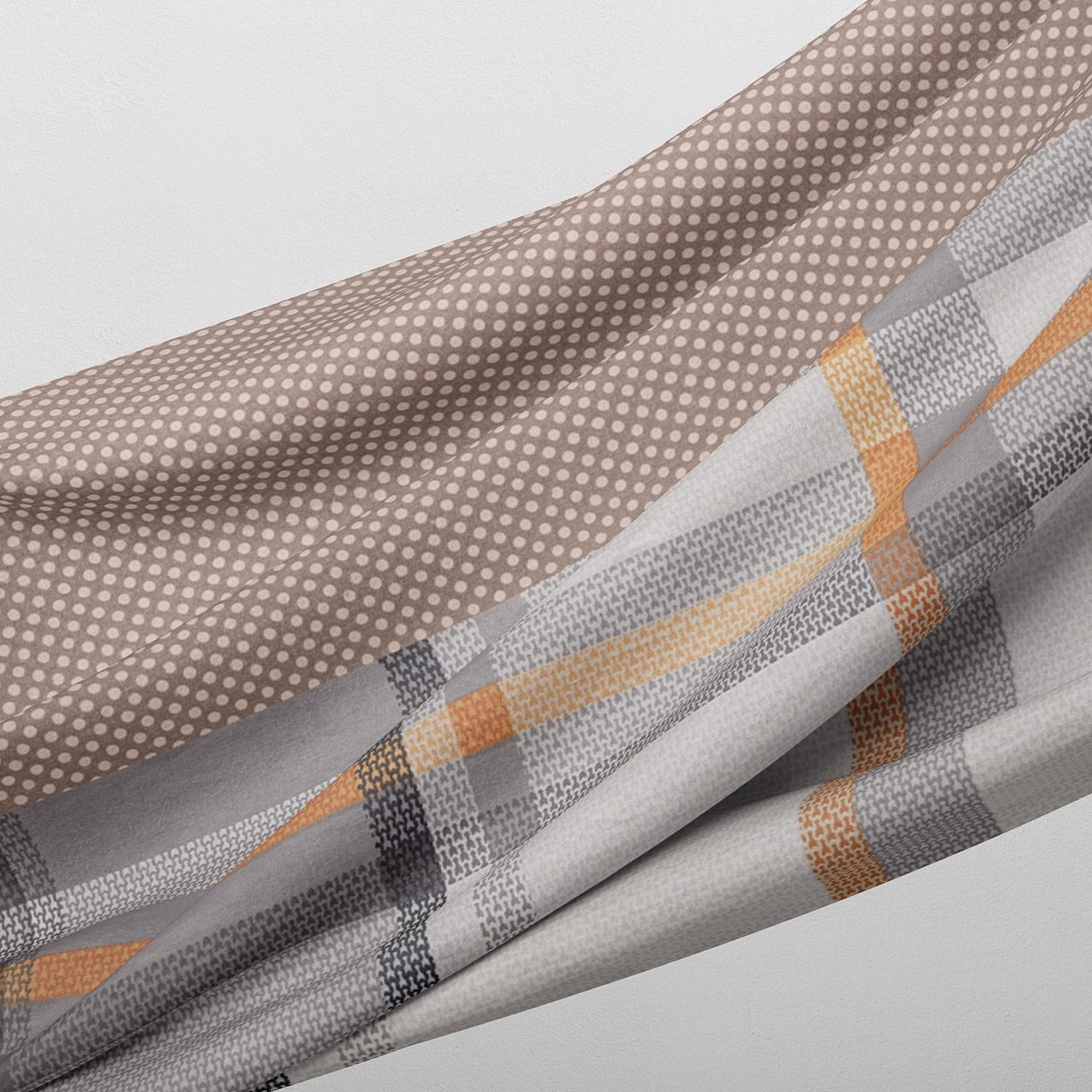 Постельное белье Геометрика