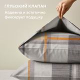 Постельное белье Геометрика