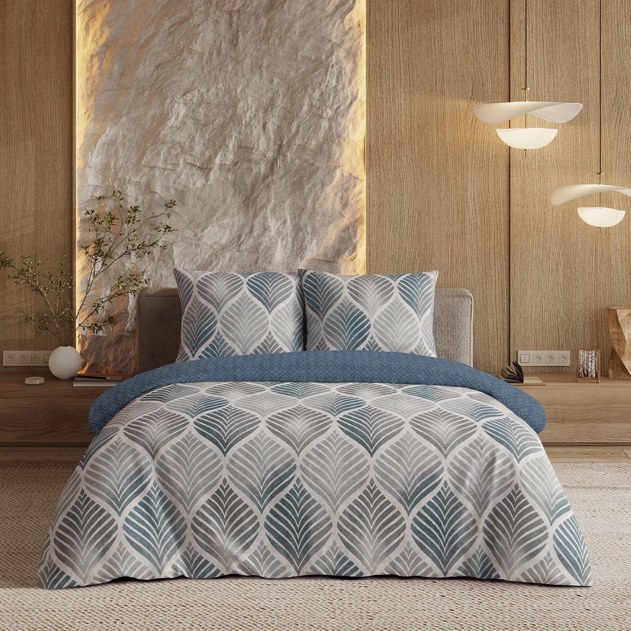 Постельное белье Лепесток