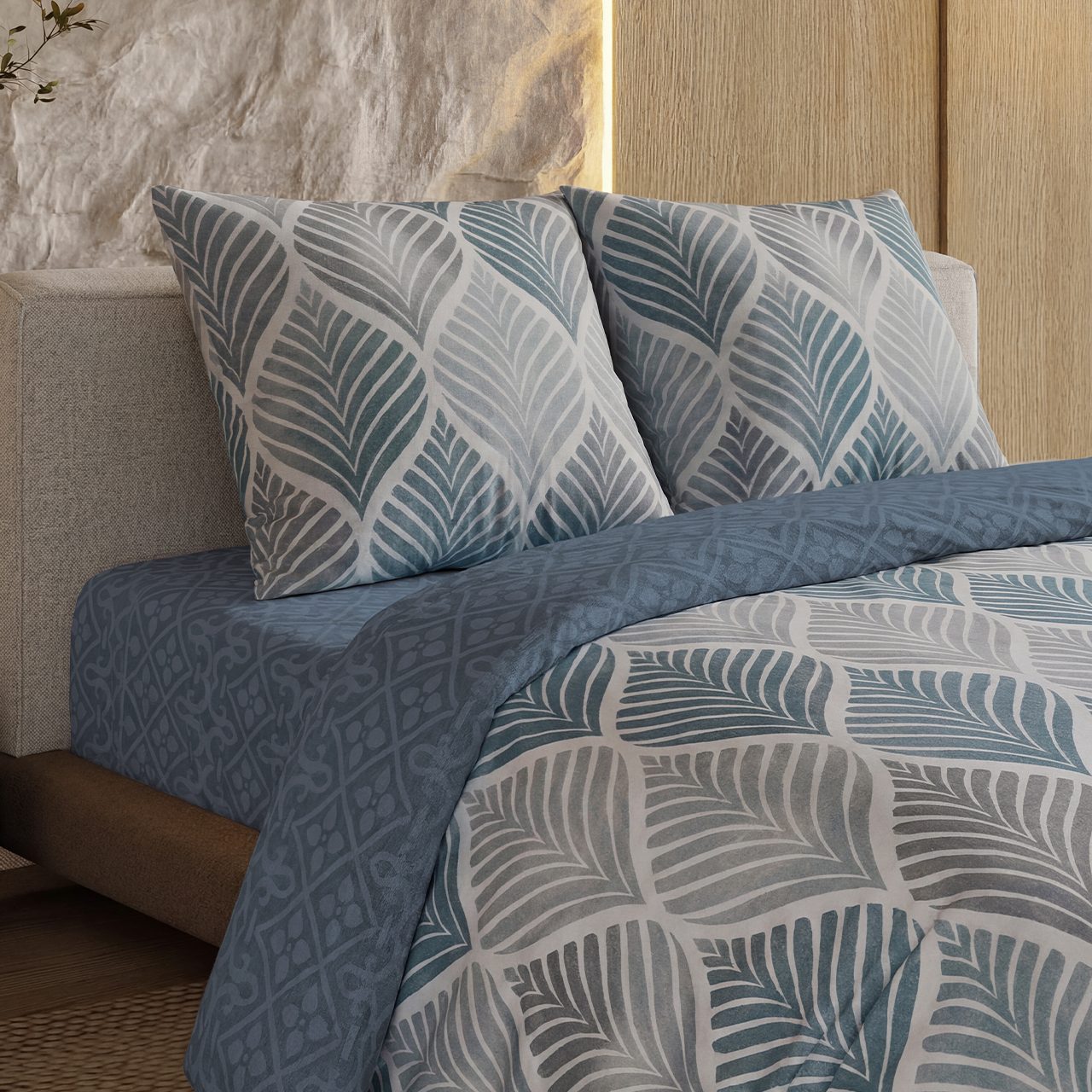 Постельное белье Лепесток