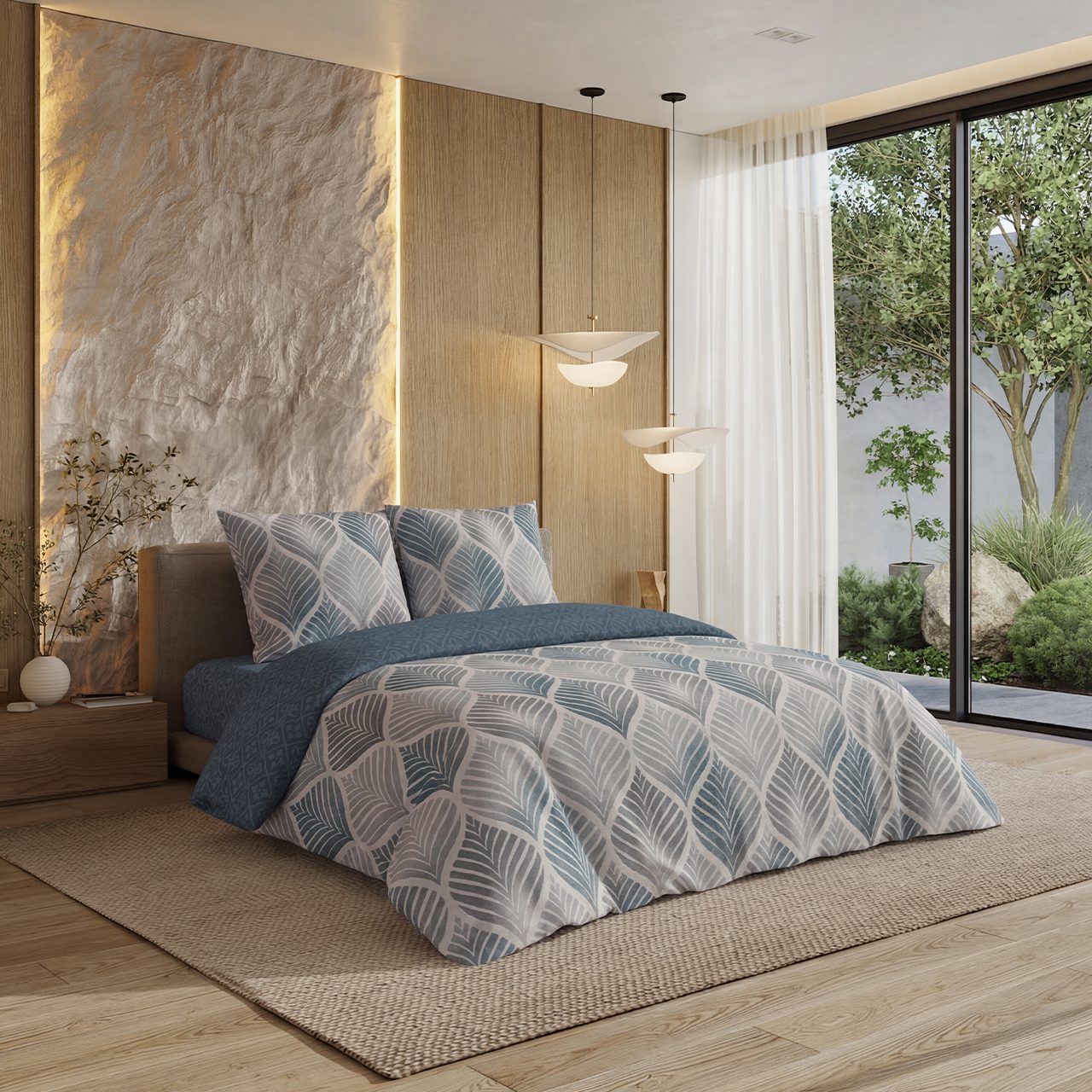 Постельное белье Лепесток