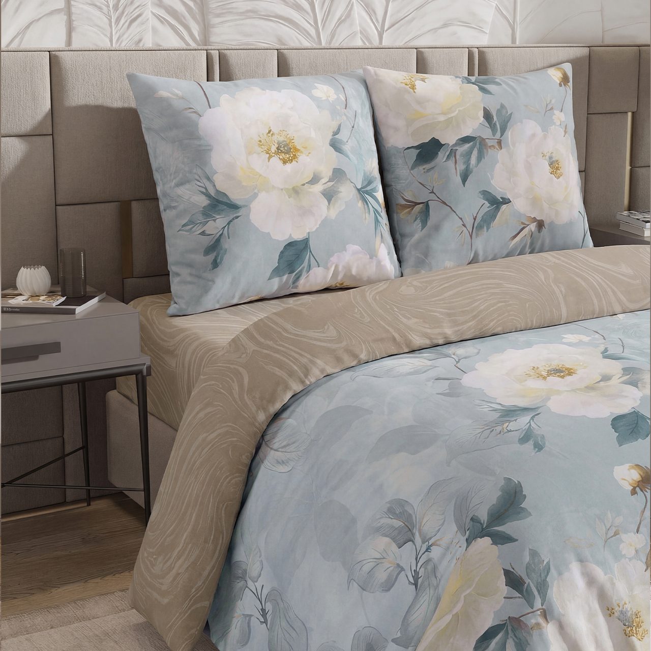 Постельное белье Маргарет