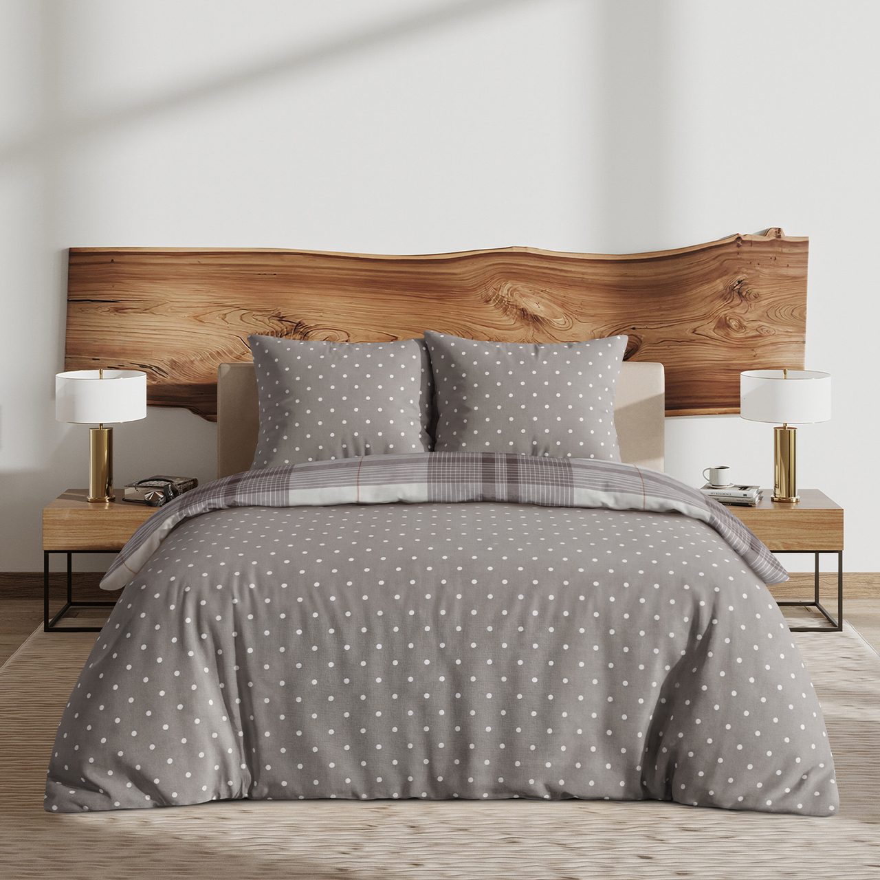 Постельное белье Мотив