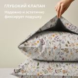 Постельное белье Цветочная нота