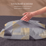 Постельное белье Грей