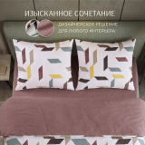 Постельное белье Лайн