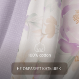 Постельное белье Пион