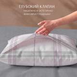 Постельное белье Рибба