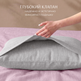 Постельное белье Ромикко