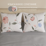 Постельное белье Розалия