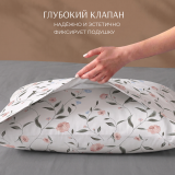 Постельное белье Розалия