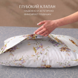 Постельное белье Цветок апельсина