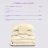 Постельное белье Герцогиня