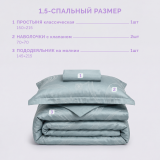 Постельное белье Медичи