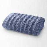 Полотенце Волна морская волна